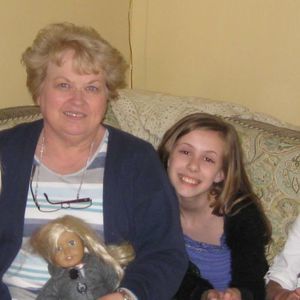 Meet your Posher, Marsha